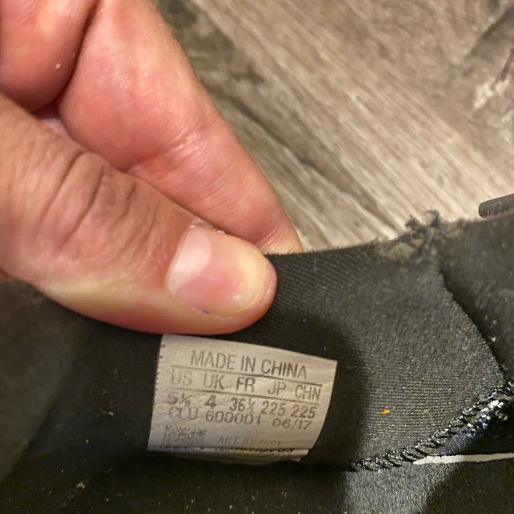 Pure boost adidas - Picture 4 of 4